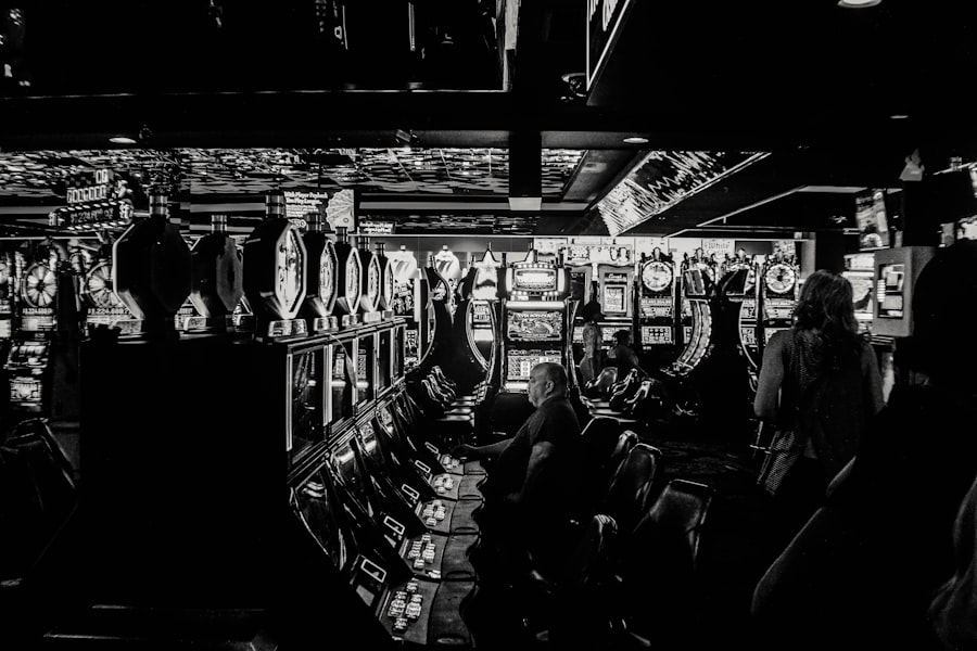 Slot machine