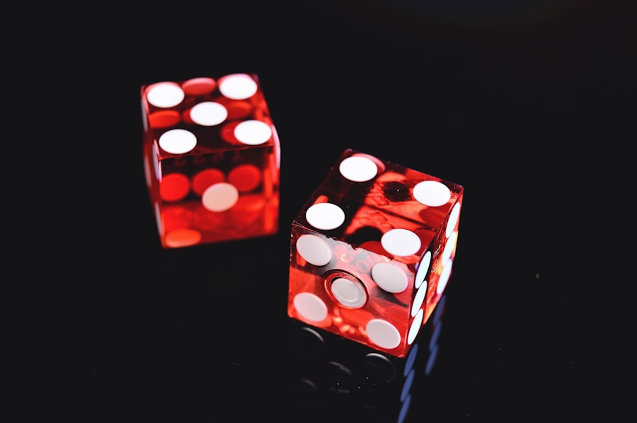 Online casino