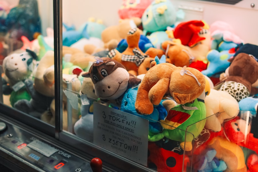 Slot machines