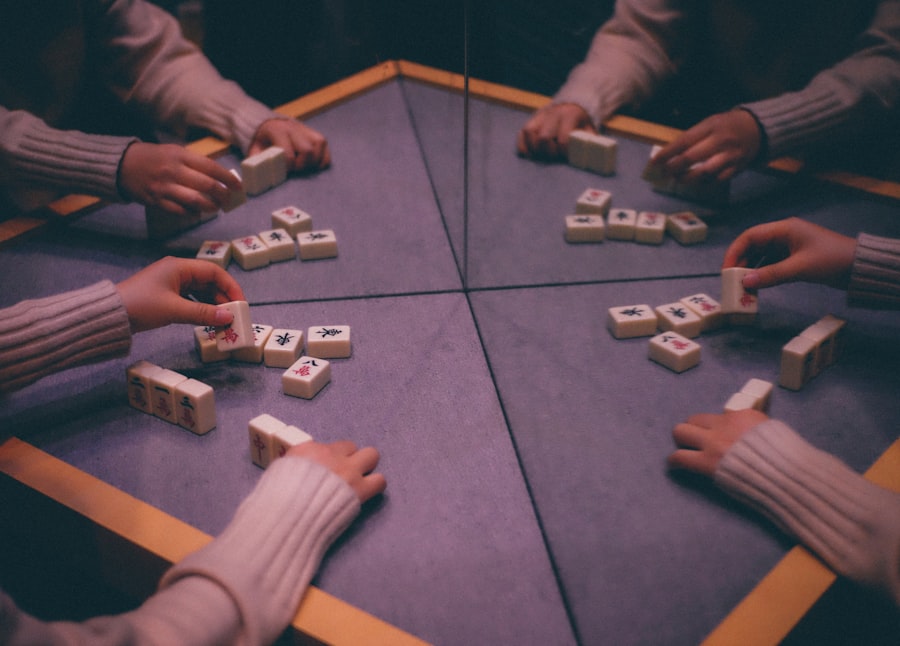 Betting slip