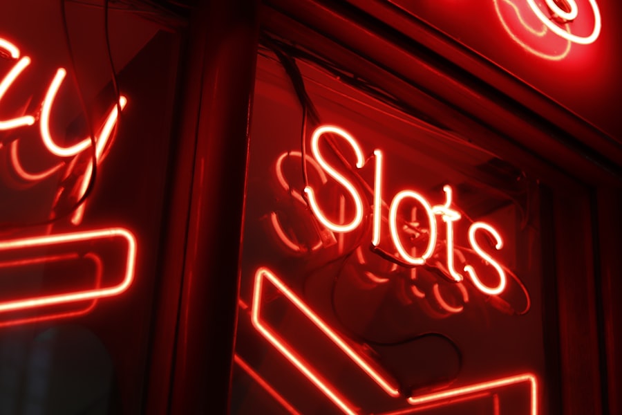 Photo Online slots