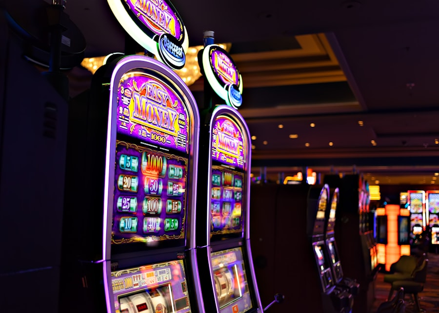 Photo Online casino