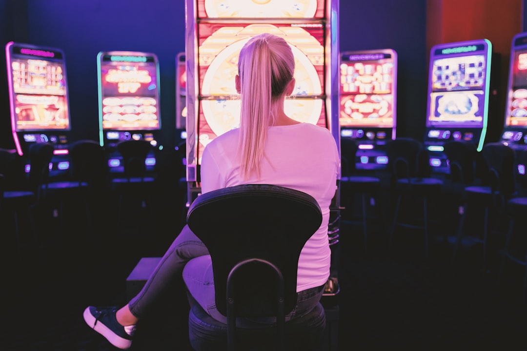 Photo Online slots