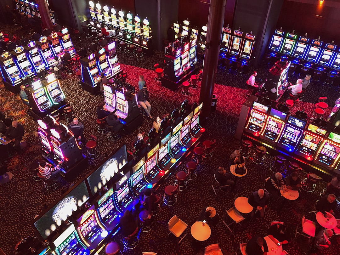 Parhaat casinobonukset: Löydä nettikasinoiden huippuedut
